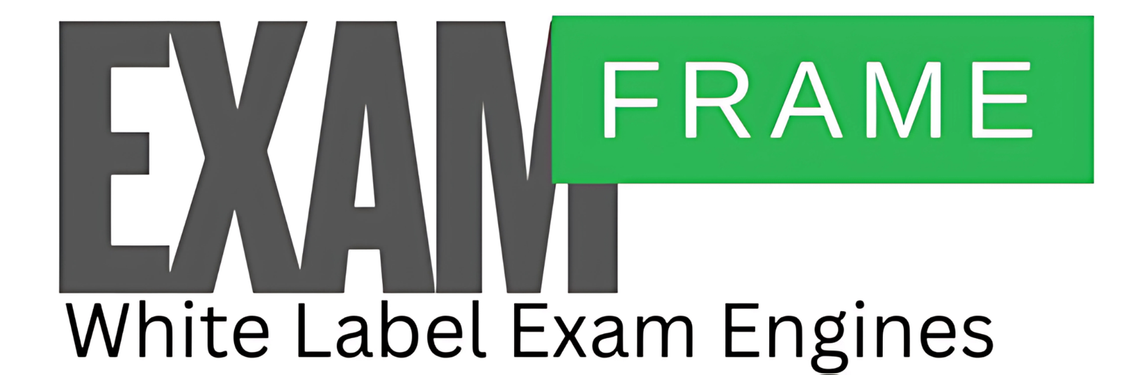 Exam Frame Logo